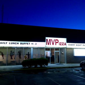 MVPizza Williamston